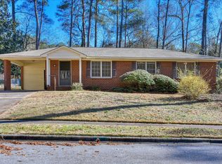 3222 Winding Wood Pl, Augusta, GA 30907