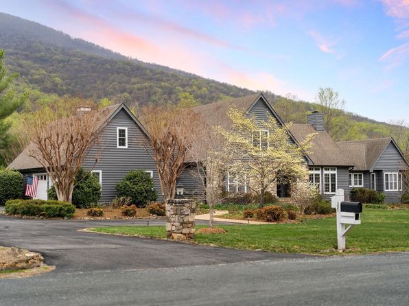 27 Black Walnut Ln, Nellysford, VA 22958