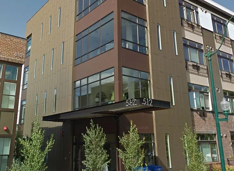 Campus Lofts — Photo 27