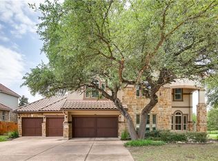 816 Horseback Holw, Austin, TX 78732