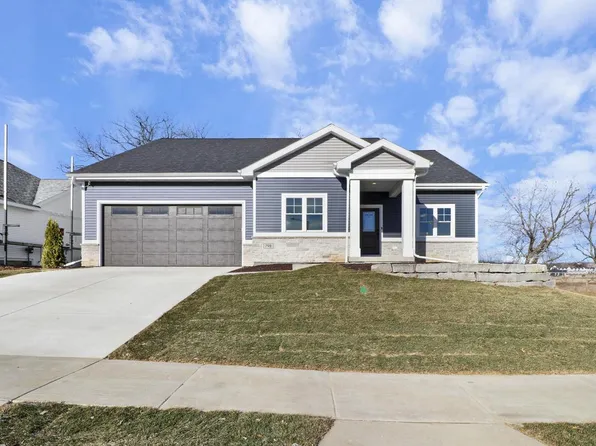 798 Blue Ice Pass, Verona, WI 53593