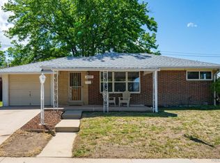 2689 S Meade St, Denver, CO 80219