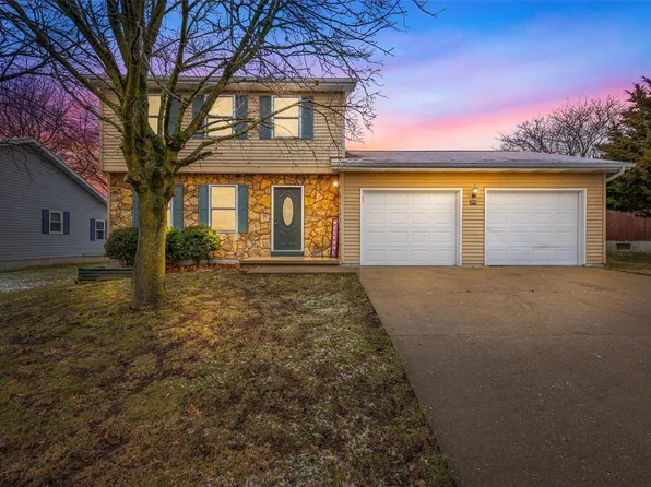 209 Saint Jude Dr, Ste Genevieve, MO 63670