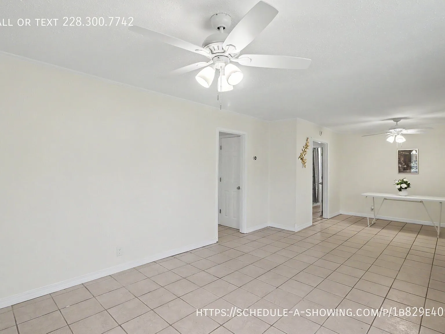 4 bed, 1376 sqft, $1,495 — Photo 2