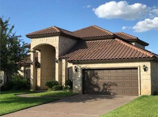 7517 R W Emerson Loop, Laredo, TX 78041