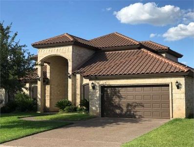 7517 R W Emerson Loop, Laredo, TX, 78041