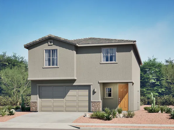 9662 W Gilded St, Marana, AZ 85658
