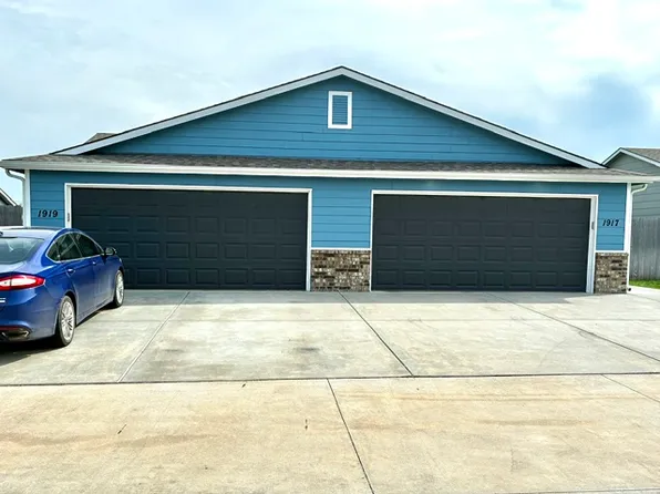 1919 E 69th Ct N #1919, Wichita, KS 67219