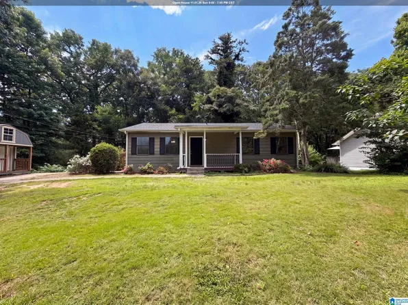 405 Annie Lee Rd, Trussville, AL 35173