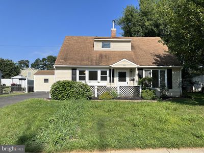 593 Rosemar Dr, Yardley, PA, 19067