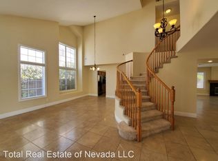 1956 Evening Glow Dr, Las Vegas, NV 89134