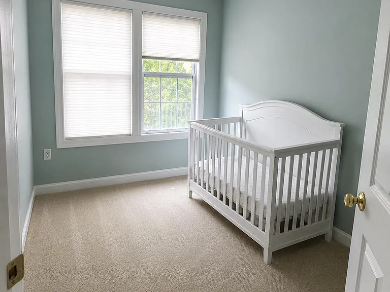 Kids bedroom