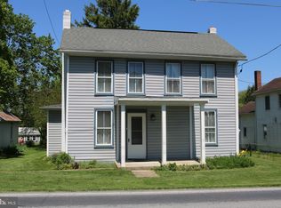 1341 Falling Spring Rd, Chambersburg, PA 17202