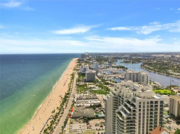 101 S Fort Lauderdale Beach Boulevard #605, Fort Lauderdale, FL 33316