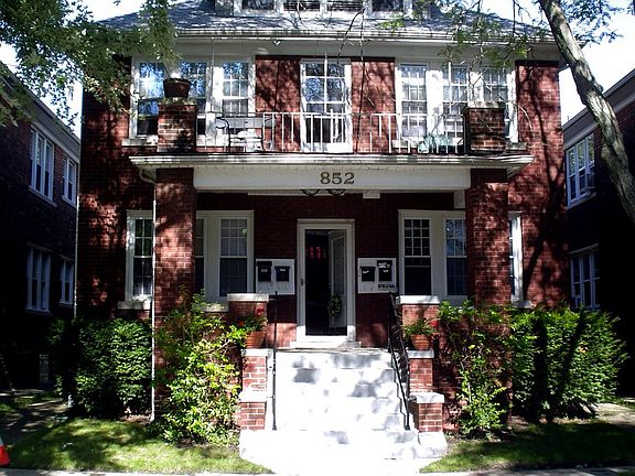 2nd image of 852 Beaconsfield Ave #Only
