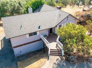 42000 Wild Horse Way, Coarsegold, CA