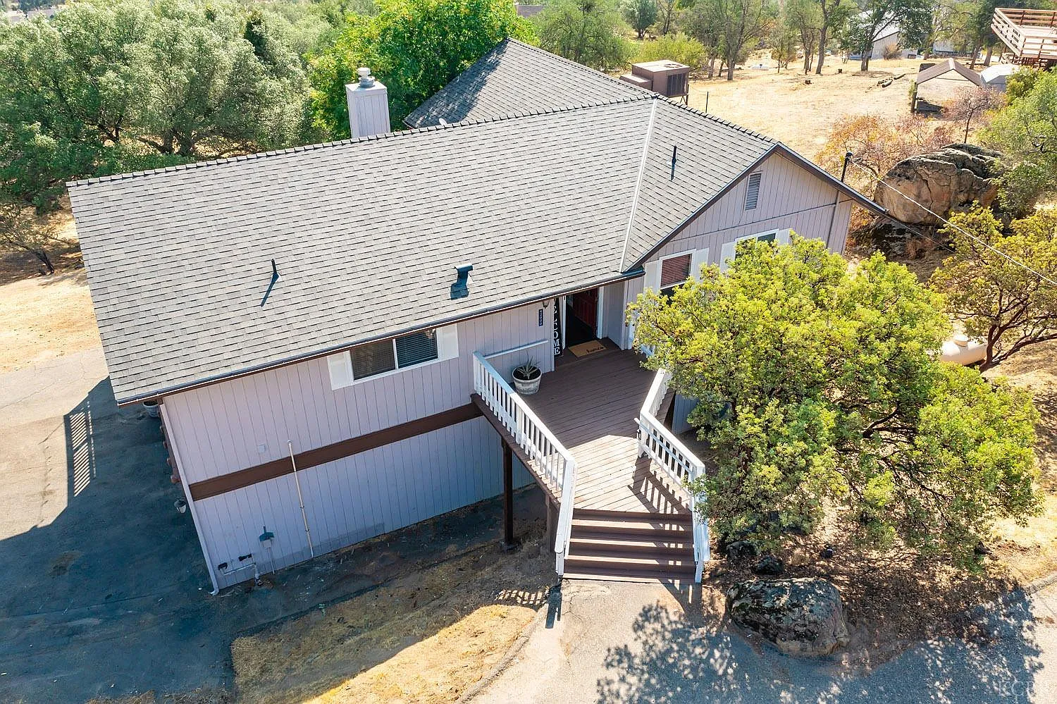 42000 Wild Horse Way photo 1