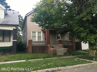 5386 Garland St, Detroit, MI 48213