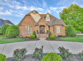 1482 Bradberry Dr, Murfreesboro, TN 37130