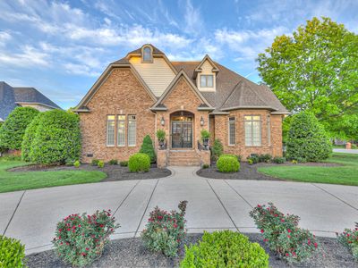 1482 Bradberry Dr, Murfreesboro, TN, 37130