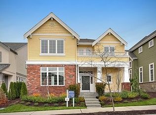 2434 NE Davis Loop, Issaquah, WA 98029