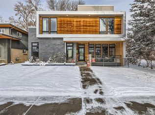 3915 W Byron Pl, Denver, CO 80212