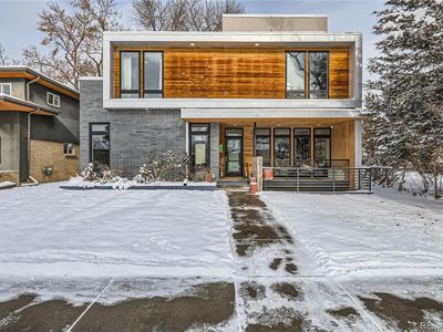 3915 W Byron Place, Denver, CO, 80212