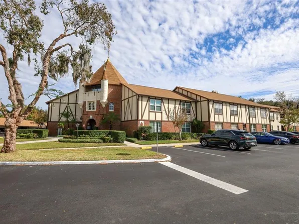 5301 Hansel Ave Unit A-17, Edgewood, FL 32809