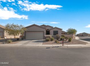 14234 N Bronze Statue Ave, Marana, AZ 85658