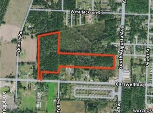 0 Carswell Ave, Waycross, GA 31503