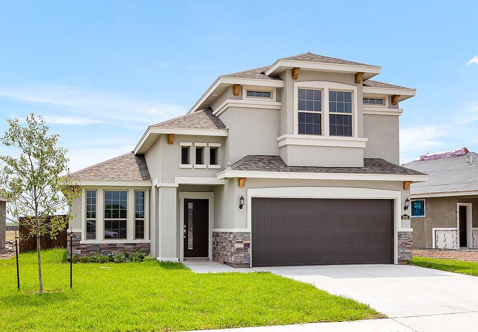 Rogers Coves by Esperanza Homes in Edinburg TX Zillow