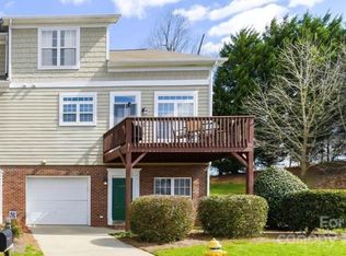 117 Forest Ridge Rd, Mooresville, NC 28117