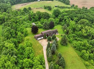 W501 Honey Creek Rd, Burlington, WI 53105