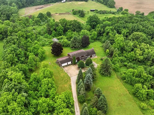 W501 Honey Creek ROAD, Burlington, WI 53105