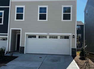 1120 Crossvine Trl, Raleigh, NC 27617