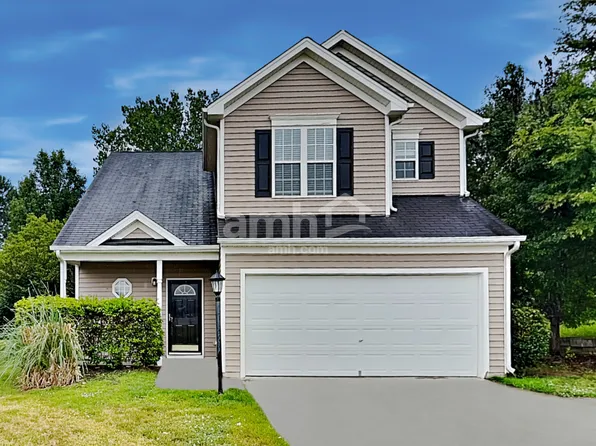 2033 Cartier Ruby Ln, Raleigh, NC 27610