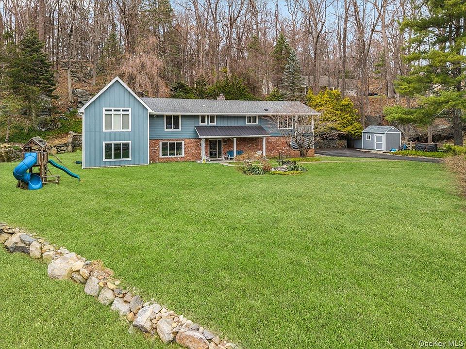 1st image of 1 Fox Ridge Road