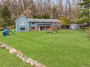 1 Fox Ridge Road, Armonk, NY 10504