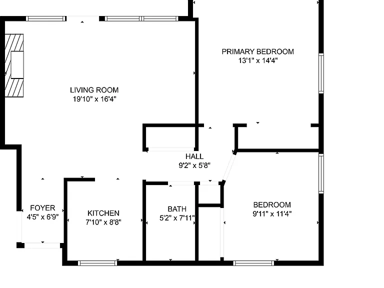 115 Apple Tree Rd — Photo 11