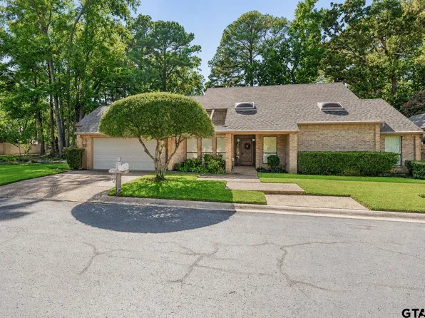811 Ashford Ct, Tyler, TX 75703