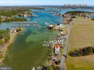 49716 Airedele Rd, Ridge, MD 20680