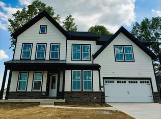 8272 Greenhill Way, Sunbury, OH 43074