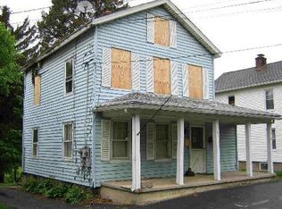 225 Flax Hill Rd, Norwalk, CT 06854