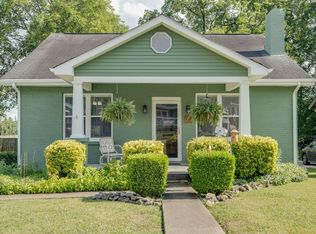 309 Radnor St, Nashville, TN 37211