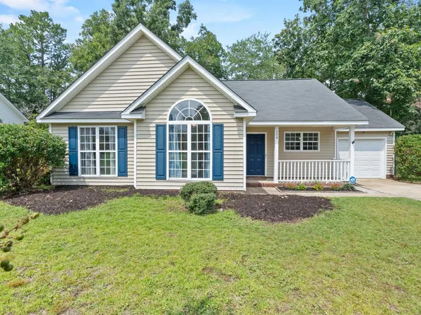 308 Angus Dr, Columbia, SC 29223