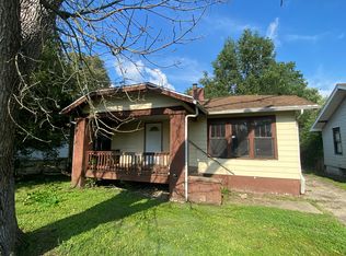 209 S Virginia Ave, Danville, IL 61832
