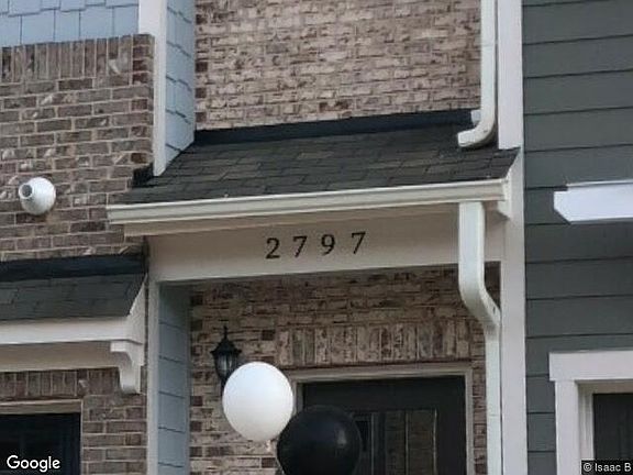 Exterior Address Verification