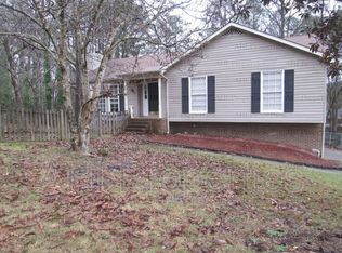 1781 Indian Hills Rd, Pelham, AL 35124