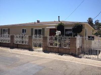 1179 Van Pelt Ave, Los Angeles, CA, 90063