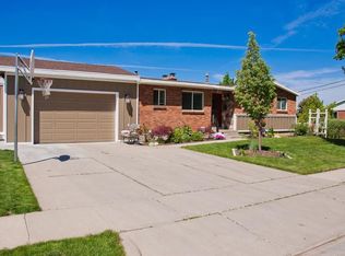 855 N 950 E, Bountiful, UT 84010